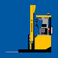 Forklift